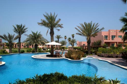 Seashell Julai'A Hotel & Resort Family Resort Al-Julaia'a Exterior photo