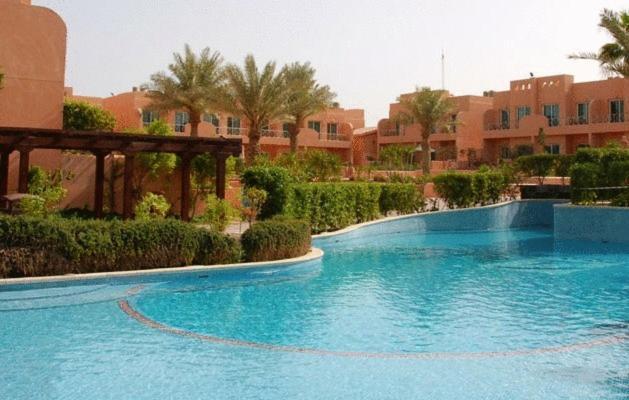 Seashell Julai'A Hotel & Resort Family Resort Al-Julaia'a Exterior photo