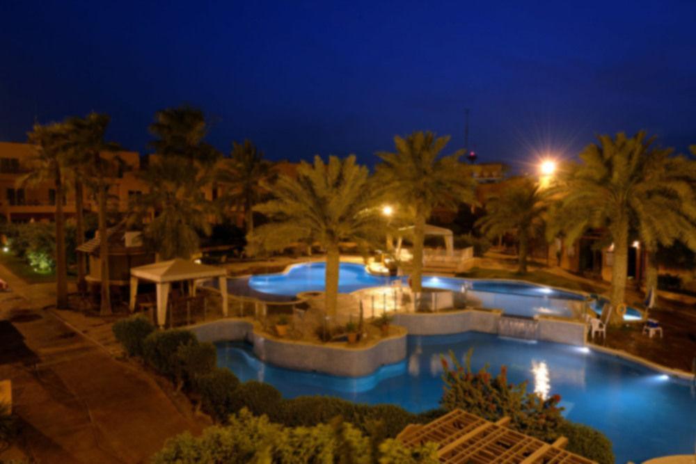 Seashell Julai'A Hotel & Resort Family Resort Al-Julaia'a Exterior photo